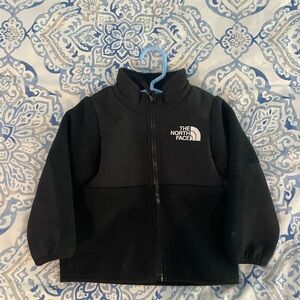 The North Face 12-18 months fleece